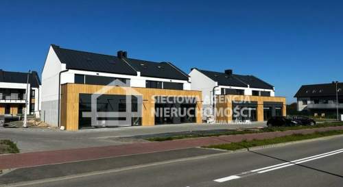 Nowy lokal z witryną ok. 45m2 - Pogórze