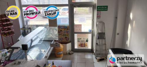 Lokal 35,55m2 na Hallera we Wrzeszczu