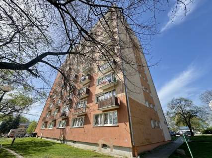 Mieszkanie na sprzedaż, 47,6 m2, Gorzów Wielkopolski