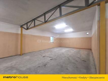 Magazyn do wynajęcia, 2620 m2, Trzebielino