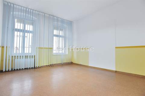 Biuro do wynajęcia, 40 m2, Szczecin