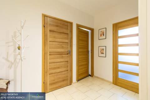Dwa pokoje 49,3m2, loggia, rejon Krowodrza Górka