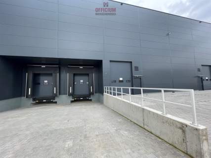 nowe hale 600/860/630 mkw biura
