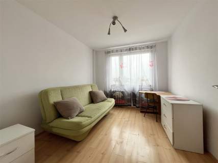 2 piętro, przestrzeń, balkon, dobry rozkład