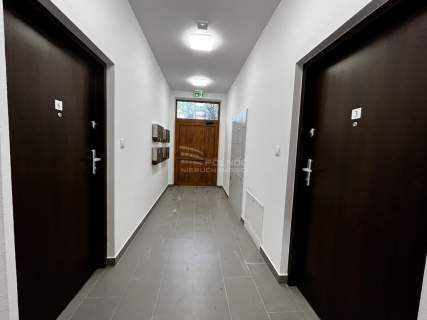 Mieszkanie w stanie deweloperskim Koszary Zamość