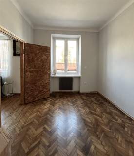 Centrum miasta, po remoncie - do zamieszkania