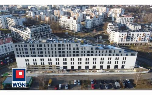 Mieszkanie na sprzedaż, 72,66 m2, Lublin