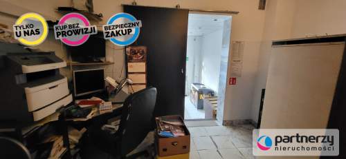 Lokal 35,55m2 na Hallera we Wrzeszczu