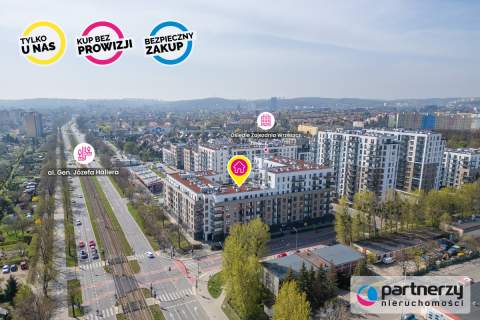 Prestiżowy lokal biurowy - Zajezdnia Wrzeszcz