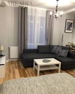 Na sprzedaż mieszkanie 29 m2 cena 410000 przy L.Waryńskiego w...