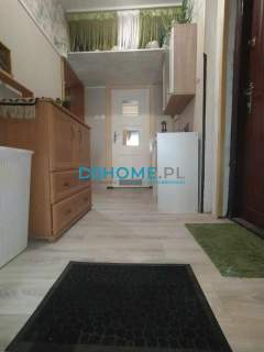 55,52m2/Górny Sobięcin /Garaż