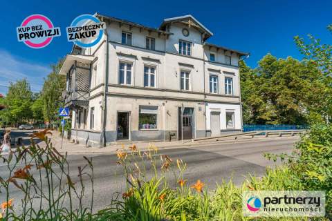 3 pokoje Centrum Miasta Do wejścia