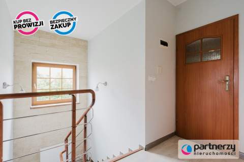Dom wolnostojący 150 m2 pow. uż. na działce 916 m2