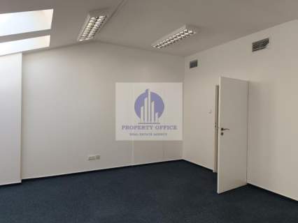 Śródmieście biuro 48,90m2