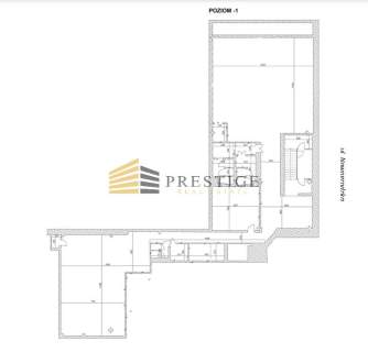 Prestiżowy lokal gastronomiczny na wynajem   sercu