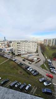 4-pokoje, pełen rozkład 77,5 m2 Tylko u nas
