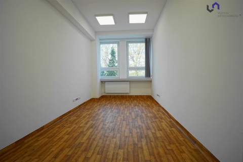 Biuro do wynajęcia, 46,3 m2, Katowice