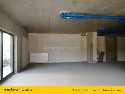 Do sprzedania lokal 127,4m2 Warszawa Włochy