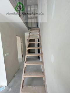 Dwupoziomowe apartamenty nad Wisłą