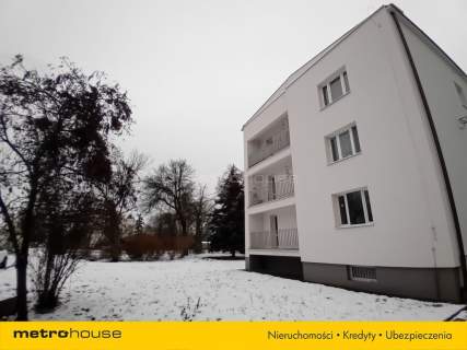 Mieszkanie na sprzedaż, 42,35 m2, Jabłonna