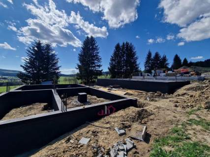 Apartamenty inwestycyjne w gminie Krynica-Zdrój