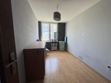 Super Lokalizacja Galeria Mokotów Balkon