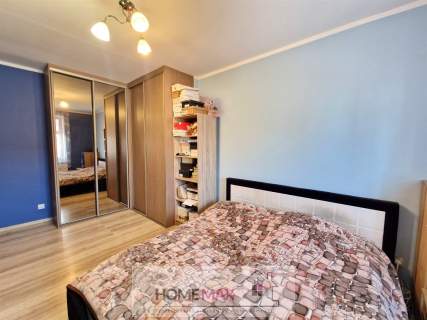 3-pokojowe 86,40 m2 w kamienicy w centrum Legnicy