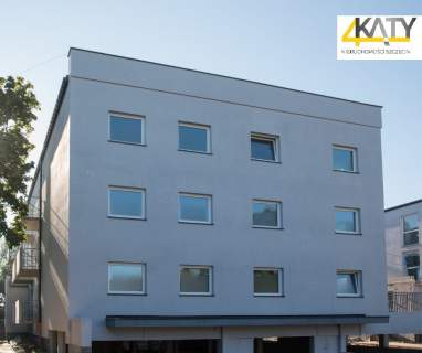 Gotowa kawalerka z balkonem, 2 piętro, winda