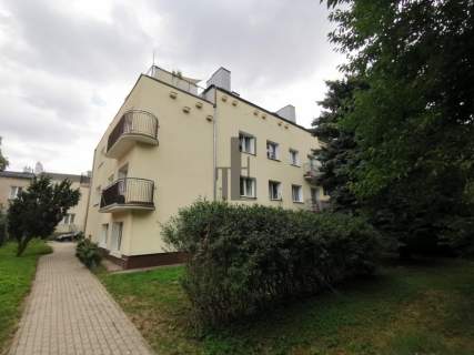 Przedwojenna Kamienica Pełna własność Park