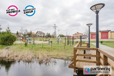 Dom wolnostojący 150 m2 pow. uż. na działce 916 m2