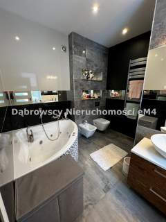  Atrakcyjny dom 207 m2 3400 m2 Lewickie 