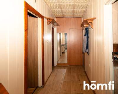 Dom z ogromną działką w otoczeniu lasu