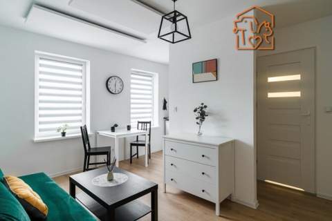 Wynajmę kawalerkę pet friendly, Cieszyńska 6