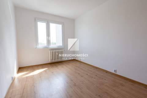 Przestronne mieszkanie, 89 mkw, 4 pokoje, Górczyn