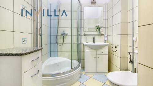 Duży Apartament w Kamienicy Sopot Jagiełły