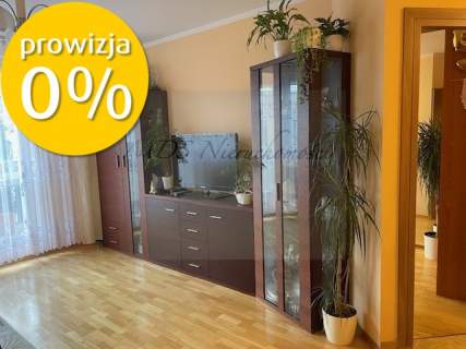 słoneczne dwa pokoje z balkonem Lewandów II