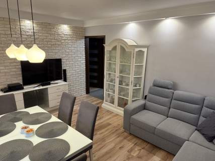 Mieszkanie 3 pokojowe 59m2 ul. Tarnowska/Centrum Kielc