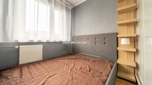 Kraków Os. Tysiąclecia Mieszkanie 47 m2 Umeblowane