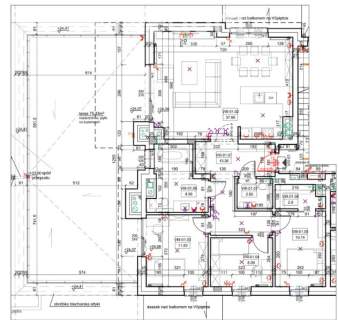 Apartament w stanie deweloperskim Piła ul. Rynkowa