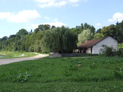 Piękna działka w Drohiczynie 3087m2
