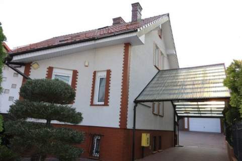 Dom na sprzedaż, 124 m2, Bartoszyce