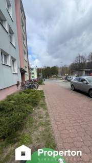 Dwupokojowe mieszkanie w Puławach