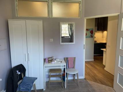 Lokal użytkowy Gdańsk Przymorze 55 m2 na gabinet, biuro