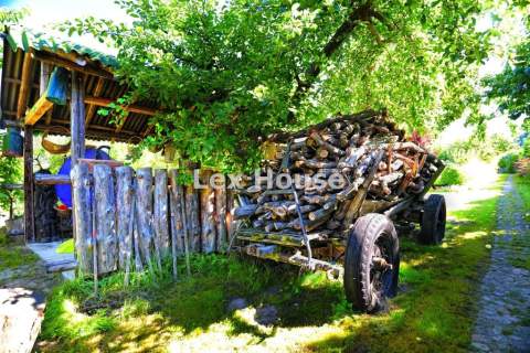 Oferta dla konesera natury i czystego powietrza.