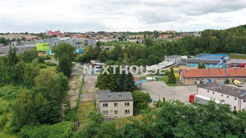 Biuro na sprzedaż, 364,11 m2, Jaworzno