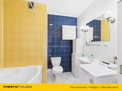 Torfowa 13, Ruczaj - Mieszkanie 40 m2