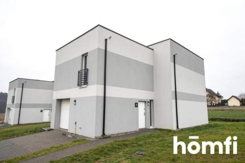 PROMOCJA Nowoczesny dom w Żorach