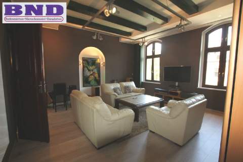 GLIWICE APARTAMENT 134 M2 3 POKOJE DO WYNAJĘCIA