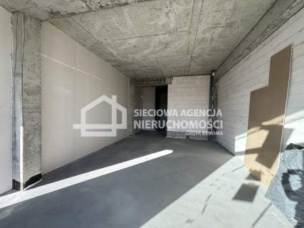 Nowy lokal z witryną ok. 45m2 - Pogórze