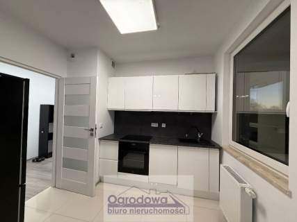 Apartament Mangalia Mokotów